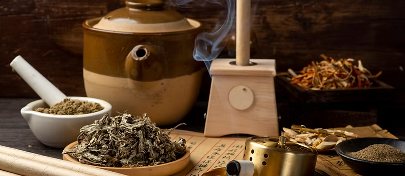 World Moxibustion Foundation – 艾灸疗法与天然健康管理｜艾福商城